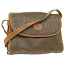 GUCCI Shoulder Bag Canvas Brown 001 14 0712 Auth ep3312 - Gucci