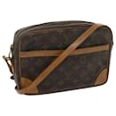 Louis Vuitton Monogram Trocadero 27 Shoulder Bag M51274 LV Auth bs10831