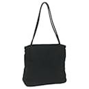 PRADA Tote Bag Nylon Black Auth ar11298 - Prada