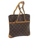 LOUIS VUITTON Monogram Coussin GM Borsa a tracolla M51141 LV Auth bs9687 - Louis Vuitton