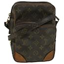 Louis Vuitton Monogram Amazon Shoulder Bag M45236 LV Auth ar10612b