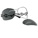 GUCCI Sunglasses Black GG2784 Auth ar10496 - Gucci