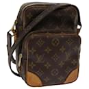 Louis Vuitton Monogram Amazon Shoulder Bag M45236 LV Auth th4427