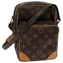 Louis Vuitton Monogram Amazon Shoulder Bag M45236 LV Auth th4422