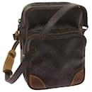 Louis Vuitton Monogram Amazon Shoulder Bag M45236 LV Auth bs10738