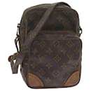 Louis Vuitton Monogram Amazon Shoulder Bag M45236 LV Auth 60944