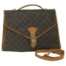LOUIS VUITTON Beverly Handtasche mit Monogramm 2Weg M51120 LV Auth ar11195b - Louis Vuitton