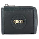 GUCCI  Wallets T.  leather - Gucci