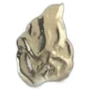 Feuille d'or en paillettes - Yves Saint Laurent