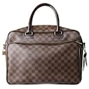 Brown Damier Ebene laptop bag - Louis Vuitton