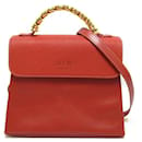 Borsa vintage in pelle Velazquez 32131 - Loewe