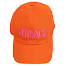 Chapéus - Versace