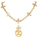 CHANEL Long necklaces - Chanel