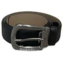CHANEL  Belts T.cm 95 leather - Chanel