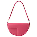 Le Patou Bag - PATOU - Leather - Pink - Autre Marque