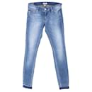 Womens Skinny Fit Jeans - Tommy Hilfiger