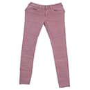 Womens Sophie Skinny Fit Trousers - Tommy Hilfiger
