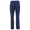 Womens Essential Mid Rise Chinos - Tommy Hilfiger