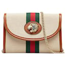 GUCCI Handbags Ophidia Chain Wallet - Gucci