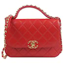 CHANEL Handbags Trendy CC Top Handle - Chanel