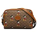 GUCCI Handbags Disney x Gucci