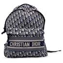 Christian Dior Mochila DiorTravel