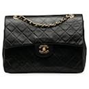 CHANEL Handbags Timeless/classique - Chanel