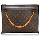 LOUIS VUITTON Clutch bags Other - Louis Vuitton