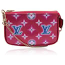 Louis Vuitton Clutch Bag Pochette Accessoire