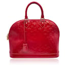 Louis Vuitton Handbag Alma