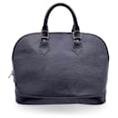 Louis Vuitton Handbag Vintage Alma