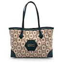 Tote bag Gucci 100 Ophidia