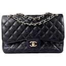 CHANEL Handbags Timeless/classique - Chanel