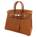 HERMES Handbags Birkin 25 - Hermès