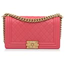 CHANEL Handbags Boy - Chanel