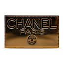 CHANEL Alfileres y broches - Chanel