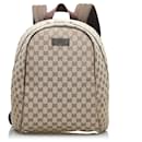 GUCCI Backpacks Other - Gucci