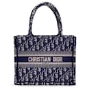 Christian Dior Tote Bag Book Tote