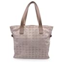 Chanel Tote Bag New Travel Line