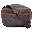 Louis Vuitton Crossbody Bag Reporter