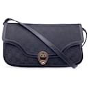 Bolso De Hombro Gucci Vintage