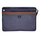 Bolsa de Ombro Gucci Vintage