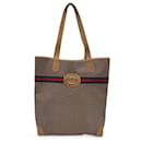 Gucci Tote Bag Vintage