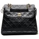 CHANEL Handtaschen Trendige CC-Schulter - Chanel