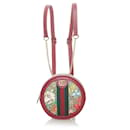 Zaini GUCCI Ophidia - Gucci