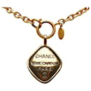 Collares Chanel