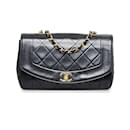 CHANEL Handbags Diana - Chanel