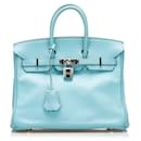 HERMES Handbags Birkin 25 - Hermès