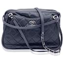 Chanel Shoulder Bag Relax CC Camera