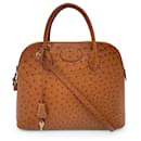 Hermes Handbag Vintage Bolide - Hermès